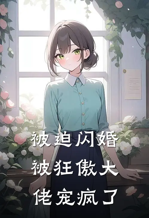 被迫闪婚被狂傲大佬宠疯了(叶南栖靳沉枭)热门小说_完结版小说全文免费阅读被迫闪婚被狂傲大佬宠疯了(叶南栖靳沉枭)