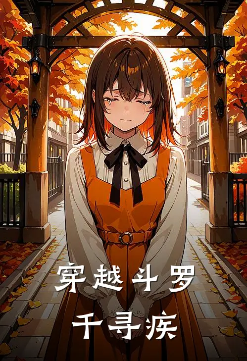 穿越斗罗千寻疾(千寻疾佘龙)免费小说全本阅读_最新章节列表穿越斗罗千寻疾(千寻疾佘龙)