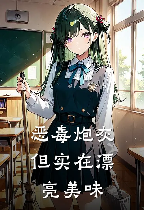 恶毒炮灰，但实在漂亮美味江临林清羽完本热门小说_完本小说免费恶毒炮灰，但实在漂亮美味(江临林清羽)