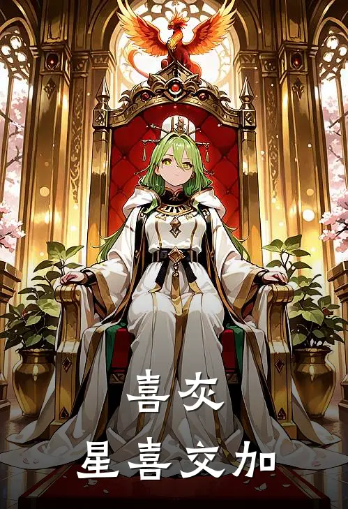 喜灰：星喜交加白星白星完结版小说阅读_完整版小说免费阅读喜灰：星喜交加(白星白星)