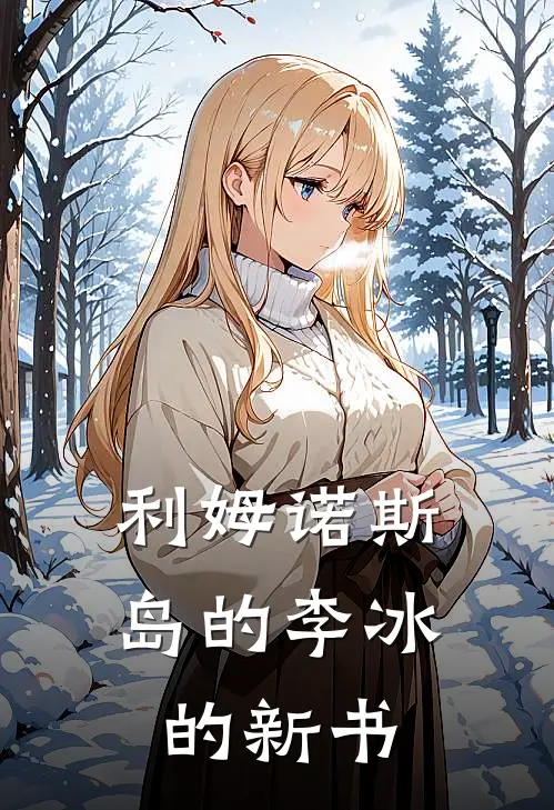 利姆诺斯岛的李冰的新书