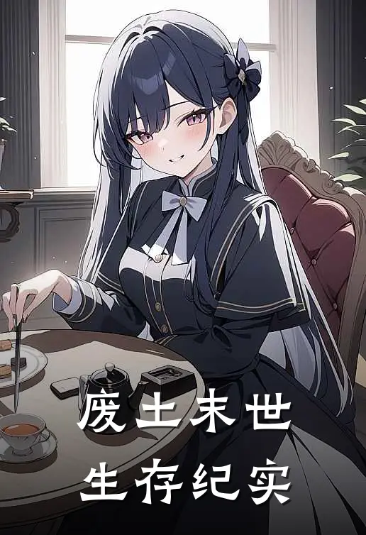 废土末世生存纪实(庄梁祝筱蝶)免费阅读完整版小说_完结免费小说废土末世生存纪实(庄梁祝筱蝶)