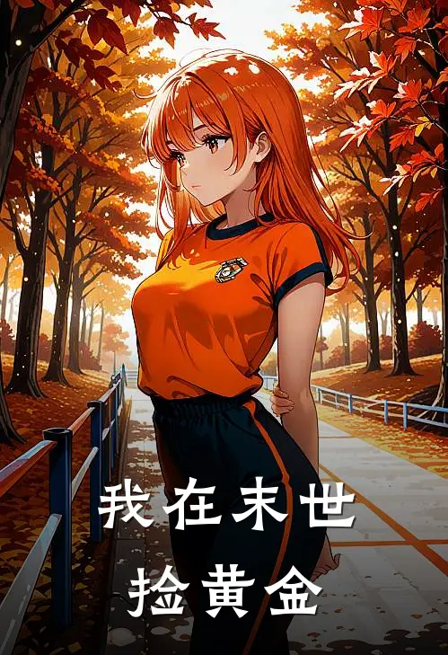 我在末世捡黄金