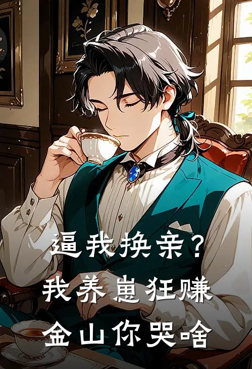 逼我换亲？我养崽狂赚金山你哭啥(苏彤彤林煦)完结版小说_最新全本小说逼我换亲？我养崽狂赚金山你哭啥苏彤彤林煦