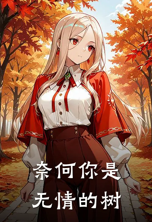 奈何你是无情的树抖音热门免费完结版小说_小说完结奈何你是无情的树抖音热门