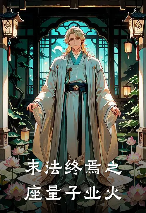 末法终焉之座量子业火