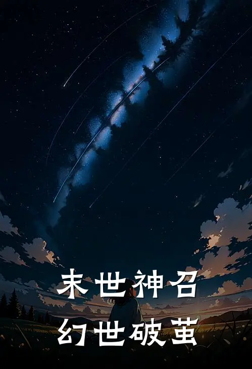 萧战叶燃《末世神召：幻世破茧》最新章节阅读_(萧战叶燃)热门小说