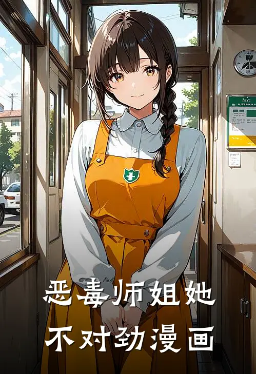 恶毒师姐她不对劲漫画