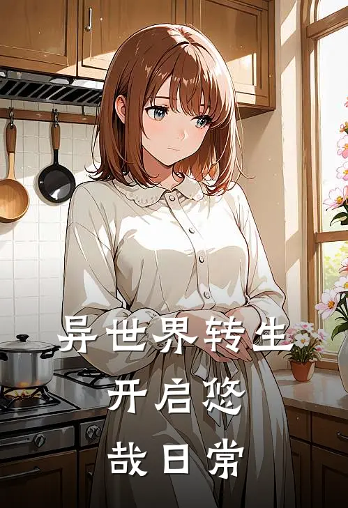 异世界转生，开启悠哉日常