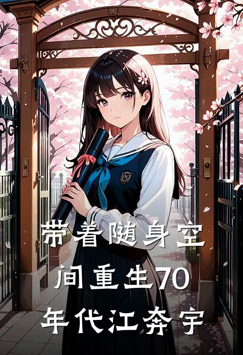 带着随身空间重生70年代江奔宇