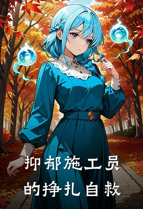 抑郁施工员的挣扎自救