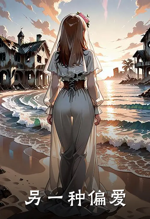 另一种偏爱陈绶彭且最新小说推荐_完本小说免费阅读另一种偏爱(陈绶彭且)