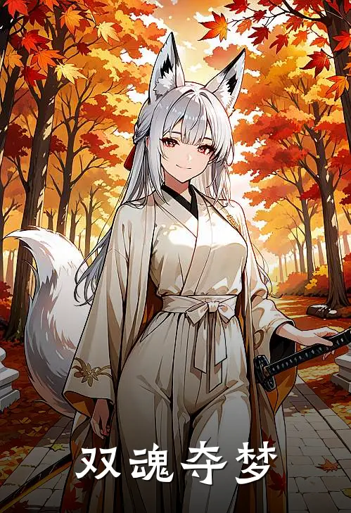 双魂夺梦(林晚苏眠)全本免费在线阅读_林晚苏眠全文阅读