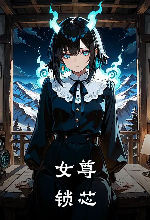 女尊：锁芯(赵芯欧阳朔)全集阅读_女尊：锁芯最新章节阅读