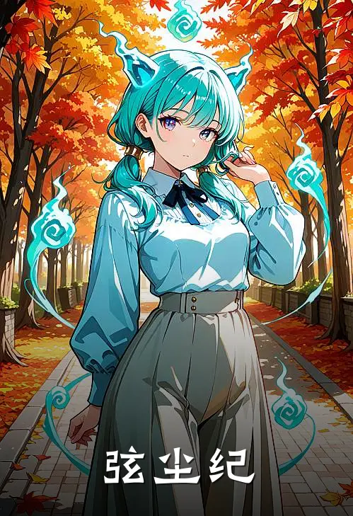 弦尘纪白居易郑郎完结版免费阅读_弦尘纪全章节免费在线阅读