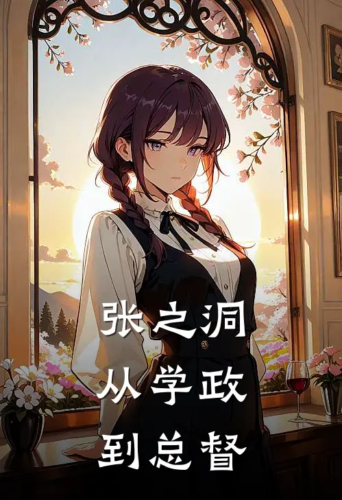 张之洞：从学政到总督张之洞樊增祥热门小说大全_免费小说完结张之洞：从学政到总督张之洞樊增祥