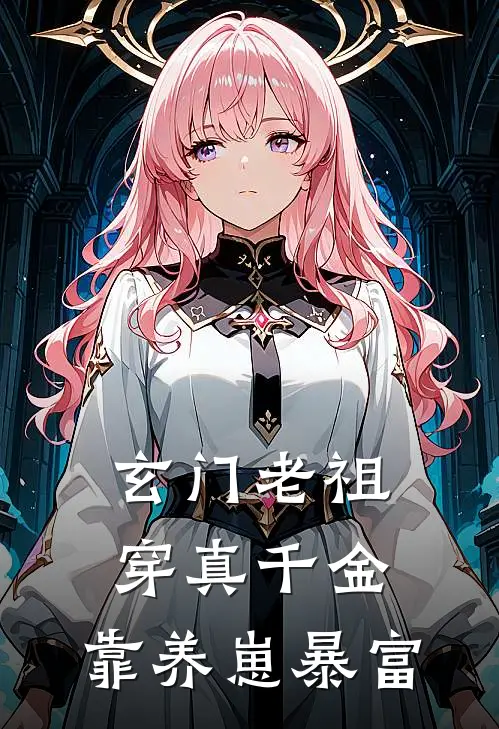 玄门老祖穿真千金：靠养崽暴富