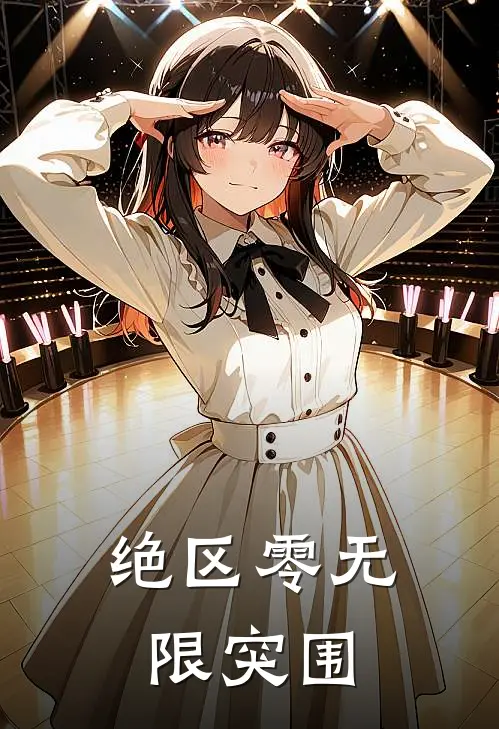 绝区零无限突围