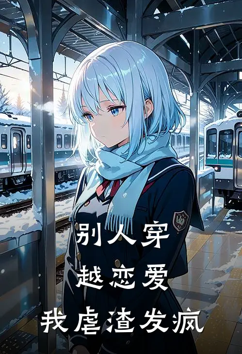 别人穿越恋爱，我虐渣发疯