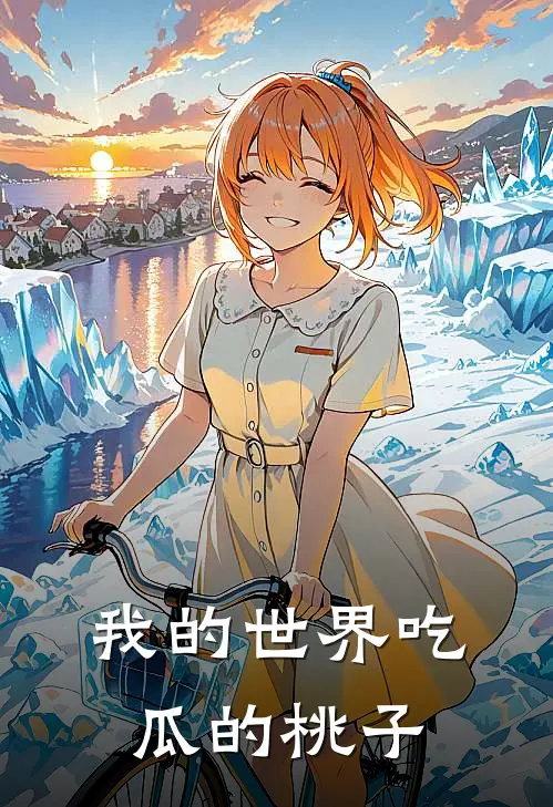 我的世界吃瓜的桃子(史蒂夫亚历克斯)完整版小说全文免费阅读_免费阅读无弹窗我的世界吃瓜的桃子史蒂夫亚历克斯