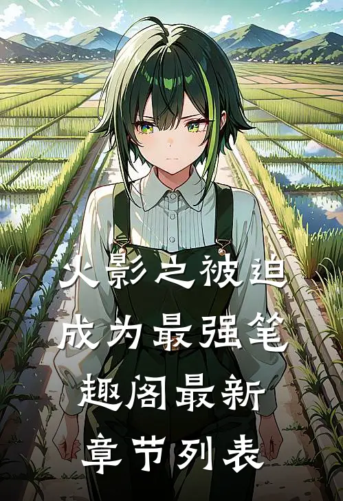 火影之被迫成为最强笔趣阁最新章节列表