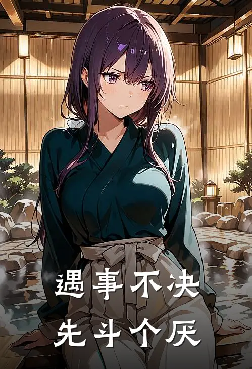 遇事不决，先斗个厌