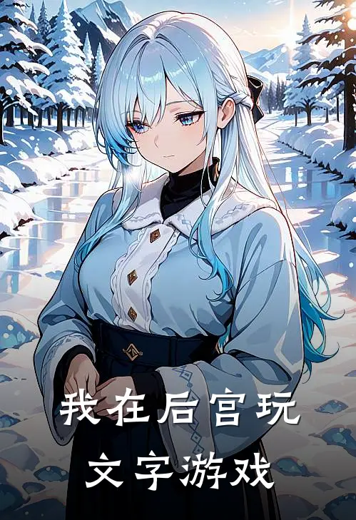 我在后宫玩文字游戏