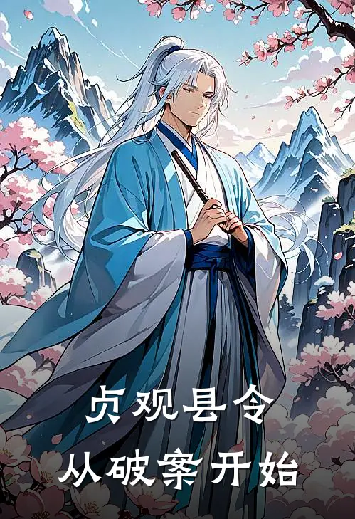 李砚王五(贞观县令：从破案开始)全本免费在线阅读_(贞观县令：从破案开始)完结版免费在线阅读