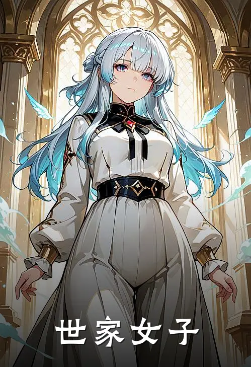 世家女子