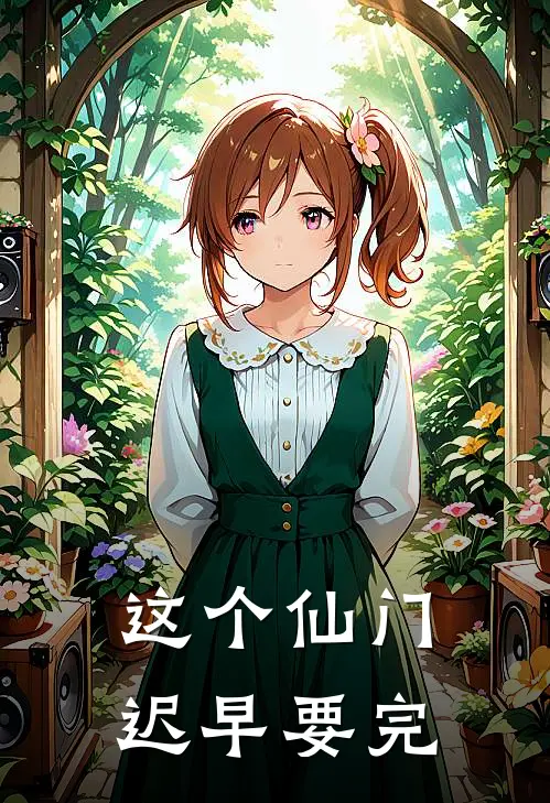 《这个仙门迟早要完》苏沐雪李铁柱火爆新书_这个仙门迟早要完(苏沐雪李铁柱)最新热门小说