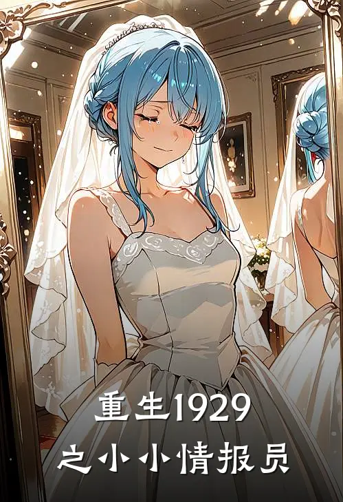重生1929之小小情报员