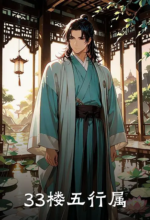 33楼五行属