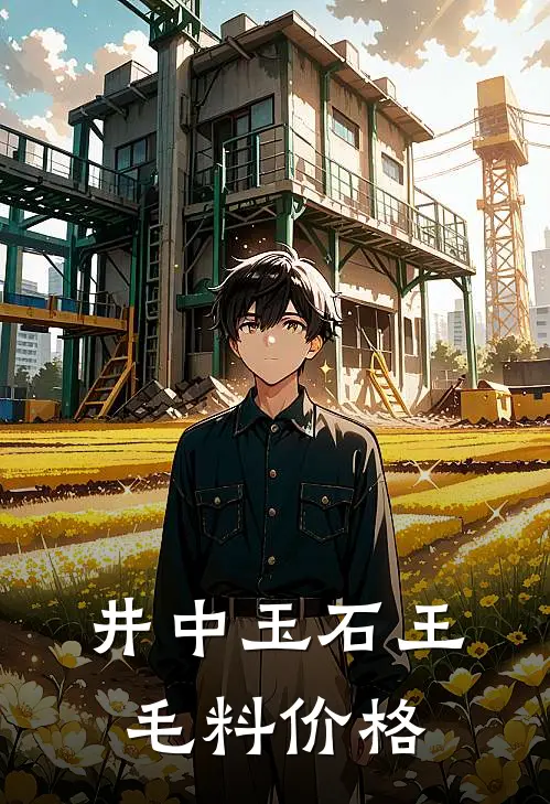 井中玉石王毛料价格