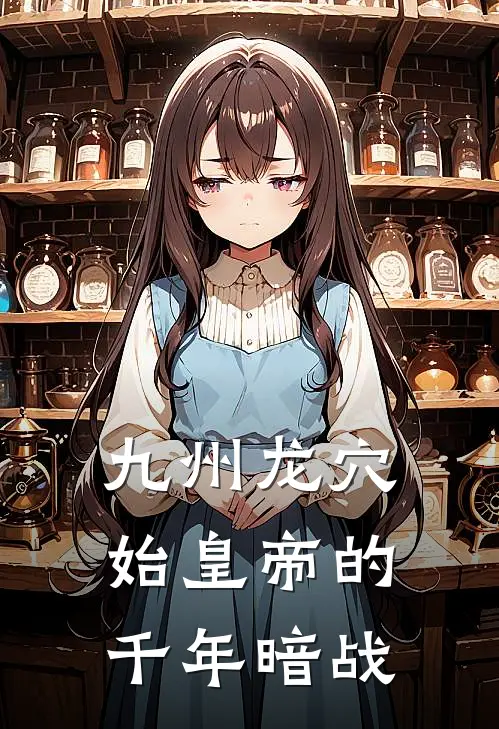 【九州龙穴始皇帝的千年暗战】