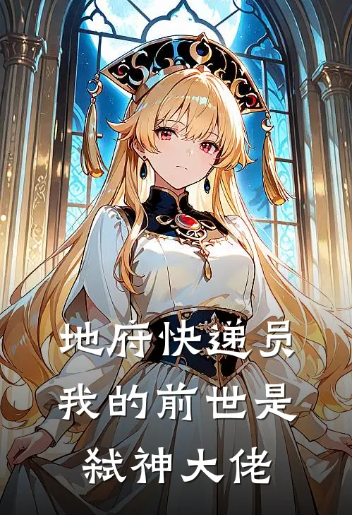 地府快递员：我的前世是弑神大佬(苏婉清林小棠)好看的完结小说_完本小说地府快递员：我的前世是弑神大佬苏婉清林小棠