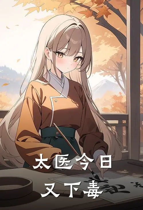 太医今日又下毒