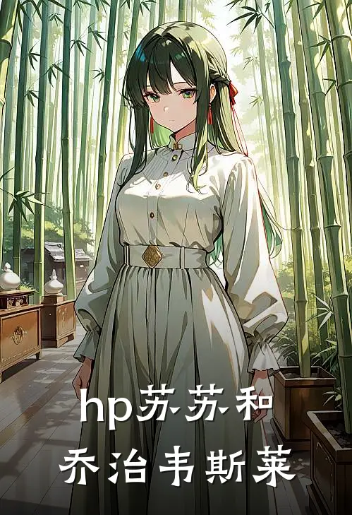 hp苏苏和乔治韦斯莱