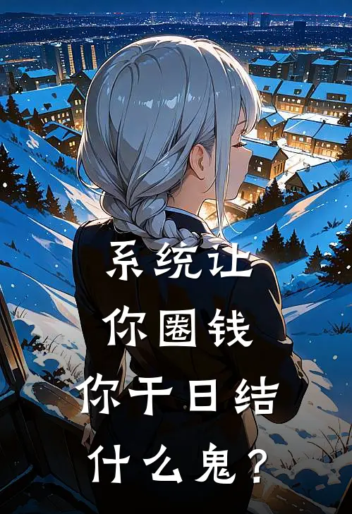 陈大发张雪晴(系统让你圈钱，你干日结什么鬼？)_《系统让你圈钱，你干日结什么鬼？》最新章节免费在线阅读