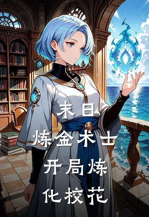 林逸李夏竹(末日：炼金术士，开局炼化校花)完整版免费在线阅读_《末日：炼金术士，开局炼化校花》全集在线阅读