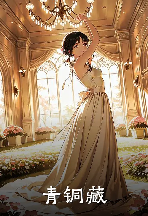 青铜藏林幽南林完结小说_完结版小说全文免费阅读青铜藏林幽南林