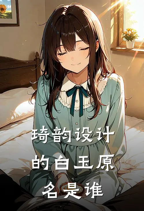 琦韵设计的白玉原名是谁