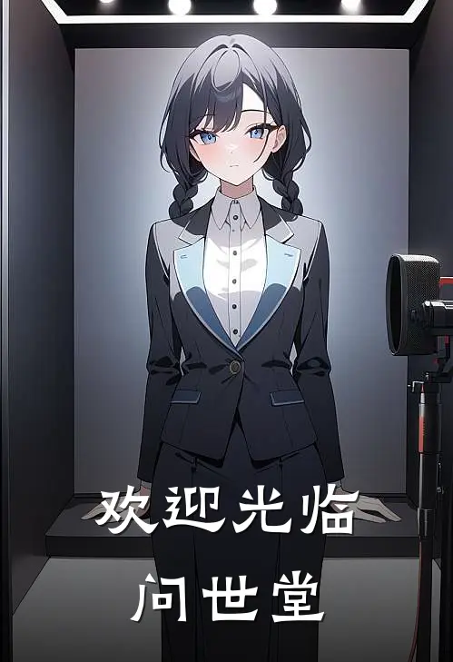 游魂生杨叔才《欢迎光临问世堂》完结版免费阅读_游魂生杨叔才热门小说