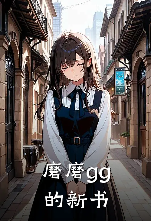 磨磨gg的新书
