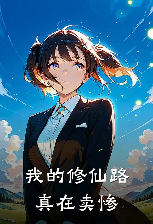 我的修仙路真在卖惨李惨林清霜完结好看小说_无弹窗全文免费阅读我的修仙路真在卖惨(李惨林清霜)