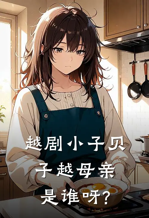 越剧小子贝子越母亲是谁呀?