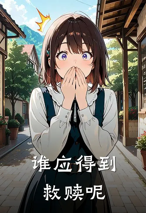 谁应得到救赎呢