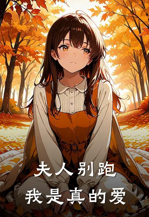 《夫人别跑，我是真的爱》林骁顾清让已完结小说_夫人别跑，我是真的爱(林骁顾清让)火爆小说