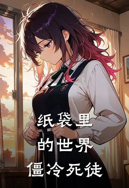 纸袋里的世界：僵冷死徒