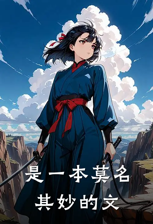 是一本莫名其妙的文(许无忧季希暮)最新好看小说_最新章节列表是一本莫名其妙的文(许无忧季希暮)