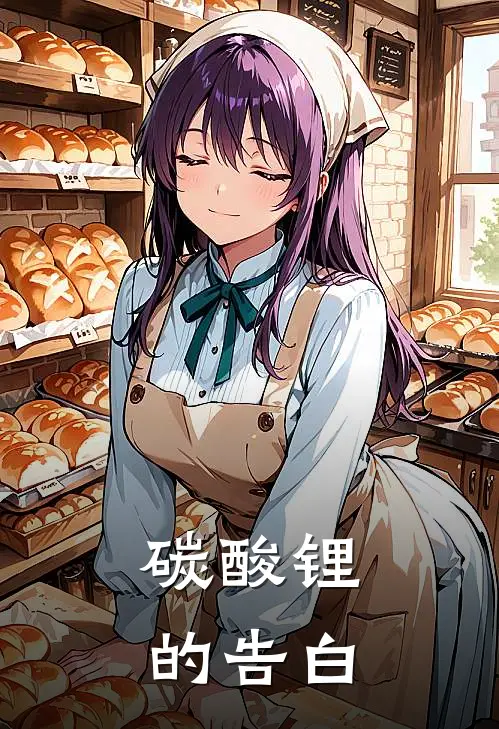 碳酸锂的告白陈梓睿吴滐瑜免费完本小说_小说推荐完本碳酸锂的告白(陈梓睿吴滐瑜)